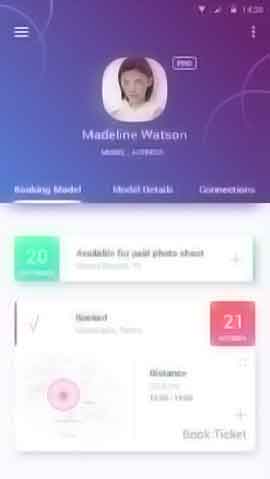 免费ddos在线攻击测试网站软件稳定可扩展的企业定制界面